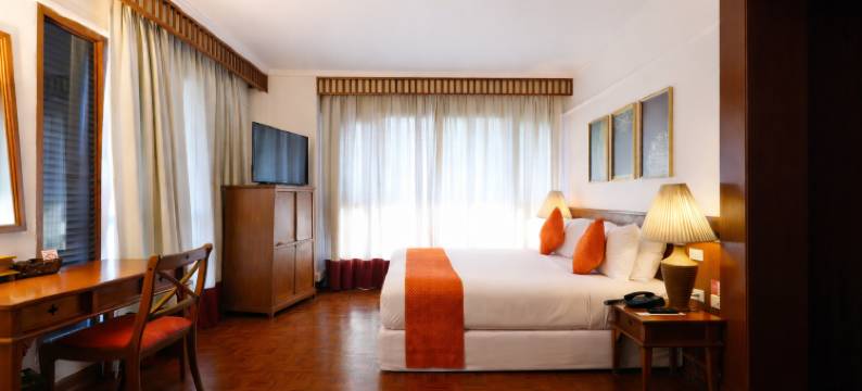 维恩拉科酒店(Wienglakor Hotel Lampang)图片