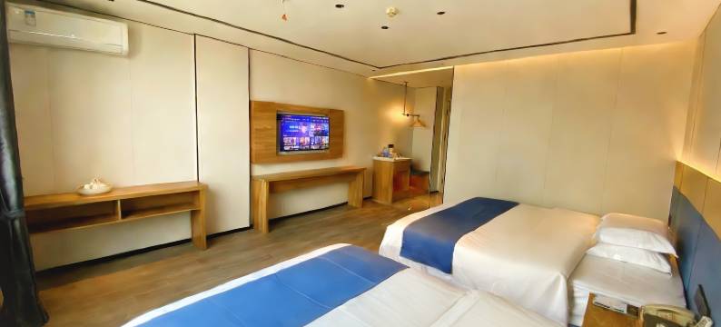 枫糖·丽致酒店(普宁国际商品城店)图片