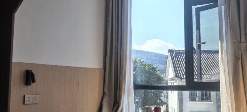 腾冲汀城酒店(永兴财富中心店)图片