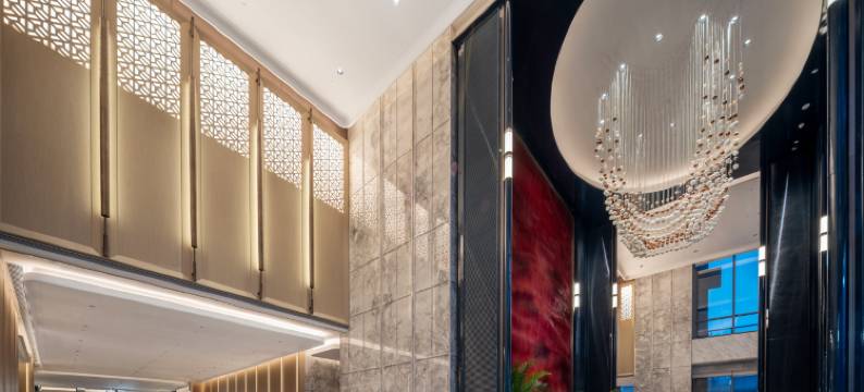 台州三门奥鸿开元名都酒店图片