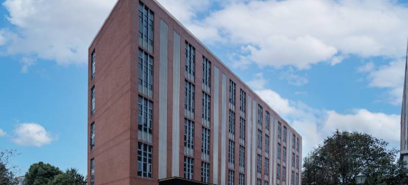 雷迪森世嘉酒店(上海国际旅游度假区川沙地铁站店)图片