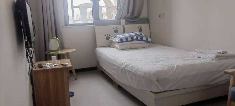 邢台诚惠宾馆图片