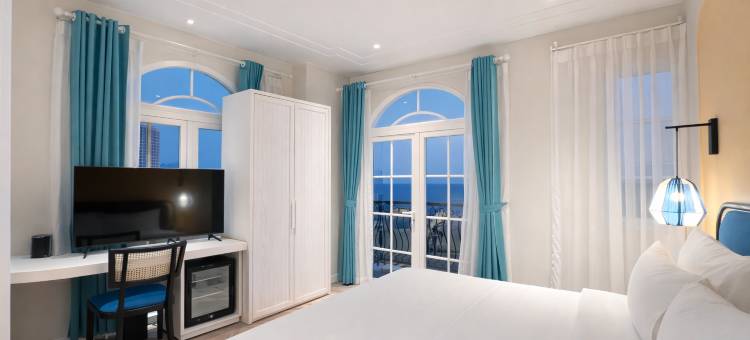 HANZ Sunset Hotel(HANZ Sunset Hotel)图片