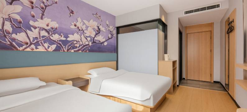 如家派柏云酒店(石家庄和平西路省二院店)图片