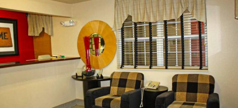 Studio 6 Extended stay Huntsville, AL - US Space & Rocket Center图片