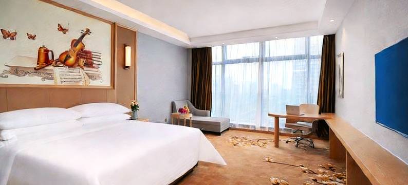 维也纳酒店(绍兴柯桥店)图片