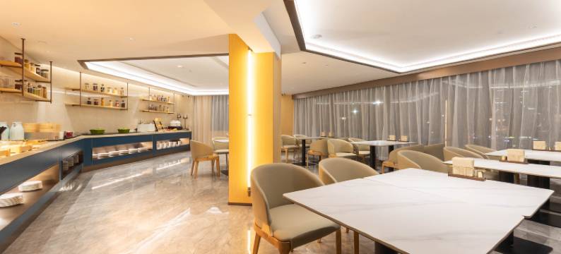 艺龙安悦酒店(泰州兴化戴南店)图片