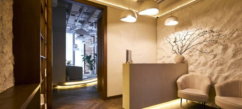 TOR'RE Astana, Trademark Collection by Wyndham图片