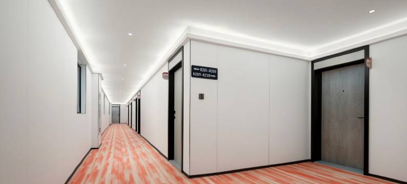 尚客优酒店(张家港凤凰镇店)图片