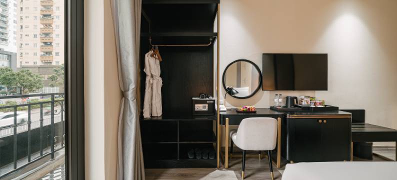 四季酒店San Quatorze Hanoi(San Quatorze Hanoi Hotel)图片