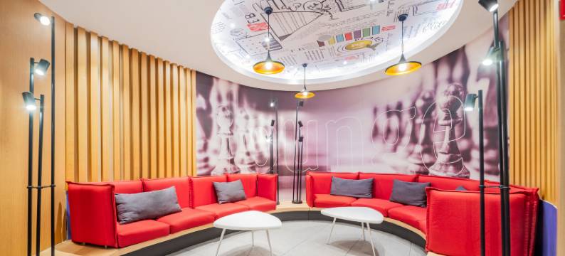 宜必思酒店(成都火车东站店)图片