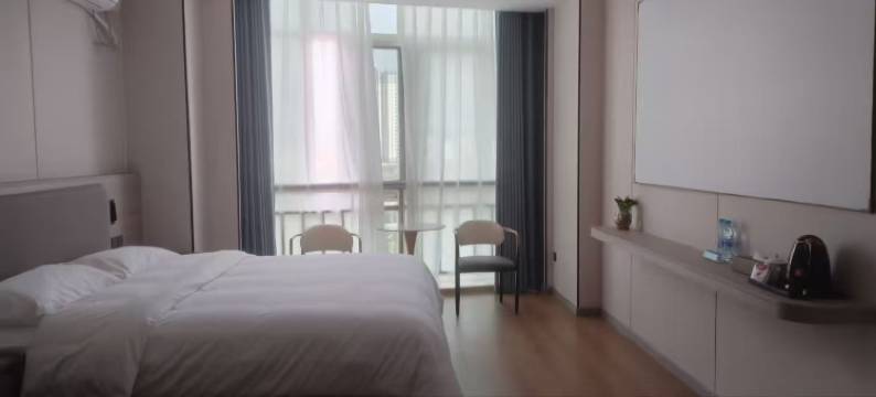 云上四季酒店(抚州广昌建设东路店)图片