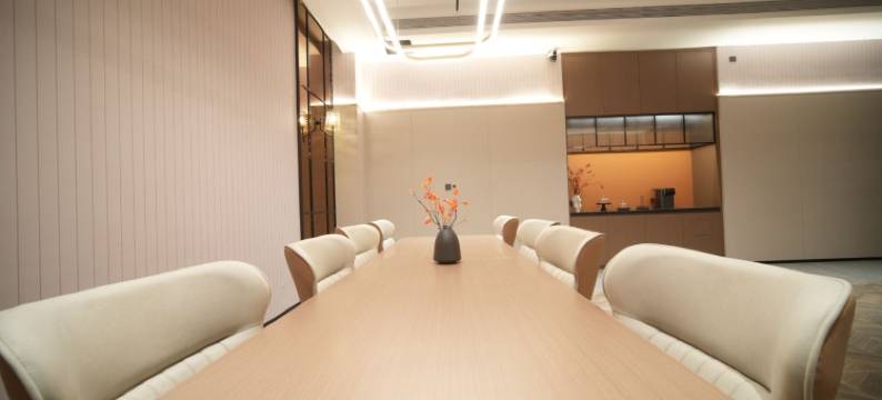 如家精选酒店(洛阳火车站地铁站店)图片