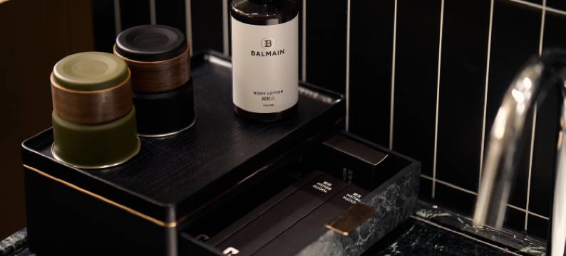 SFEEL设计师酒店(杭州西湖武林广场店)图片