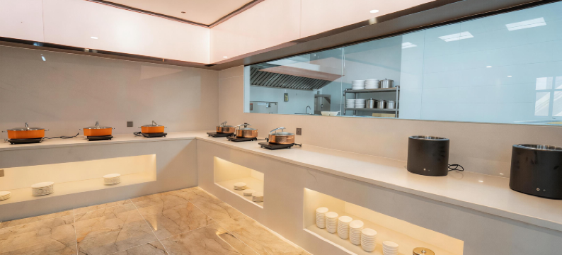 将军红国际酒店(红安经济开发区店)图片