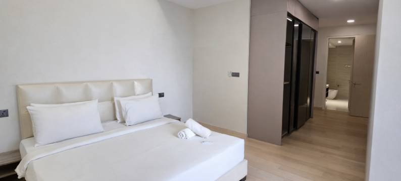 Star Luxury Suites KLCC图片