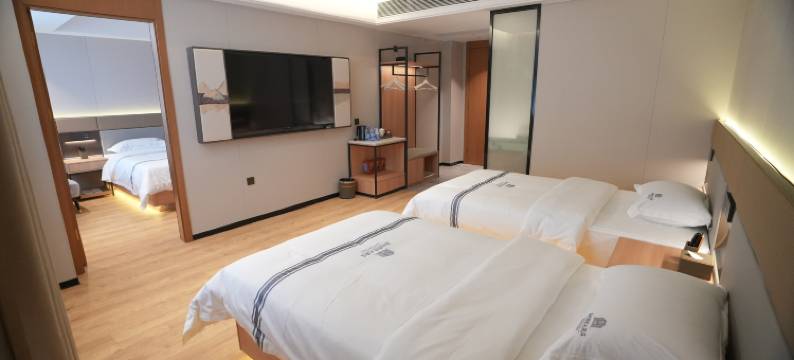 康州国际大酒店图片