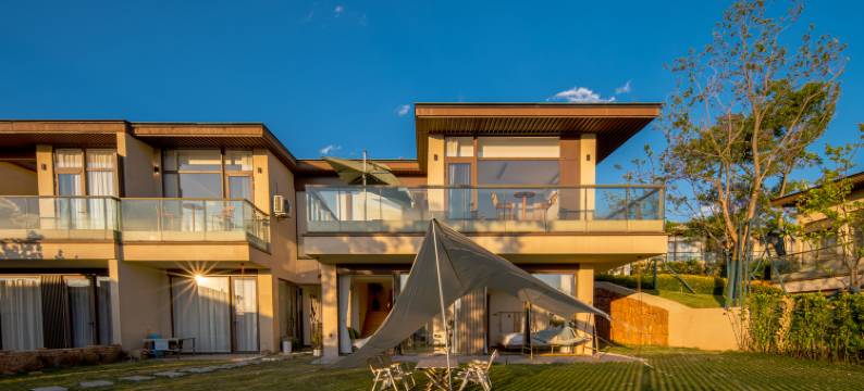 抚仙湖东院里民宿图片