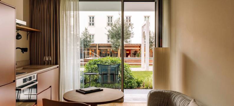 圣塔霍安娜洛奇(Locke de Santa Joana)图片