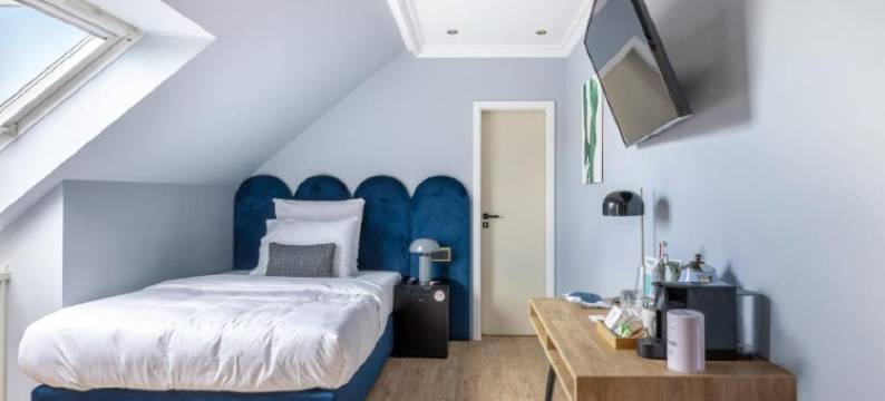 Numa Düsseldorf Artol图片