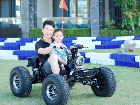 琼海官塘假日度假酒店图片