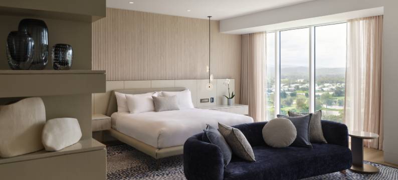 RACV皇家松树度假村(Racv Royal Pines Resort Gold Coast)图片