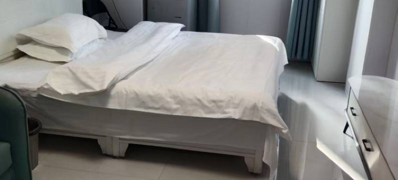 鑫都公寓(郑州月季公园地铁站店)图片