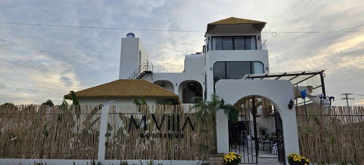 M Villa Boutique图片