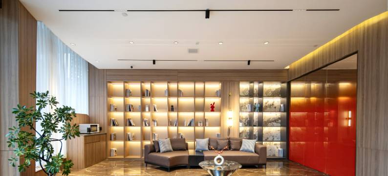 奢漫·丽酒店(湘潭城建学院店)图片