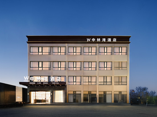中林湾酒店(南阳火车站武侯祠店)