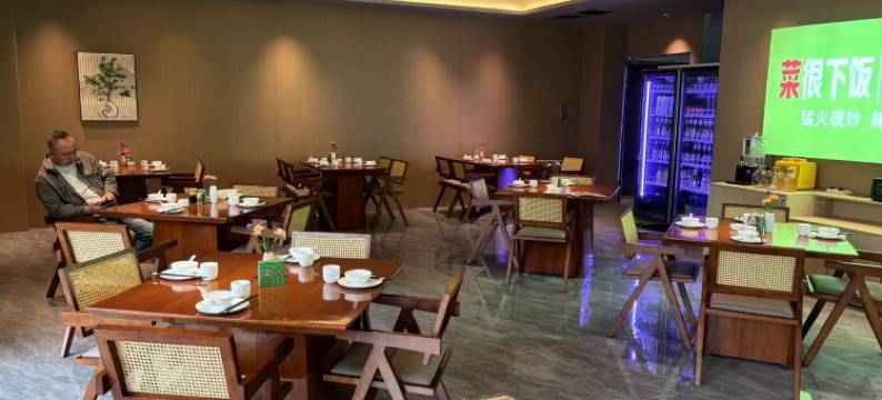 爱电竞酒店(晋城兰花路店)图片