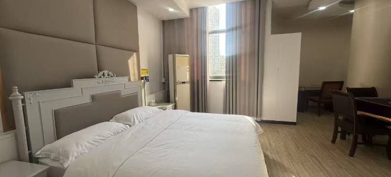 广满酒店(重庆大足双桥公园店)图片