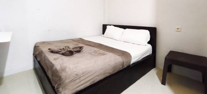 The Silas Room Mitra RedDoorz图片