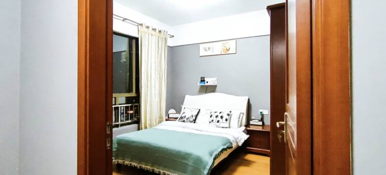 福州连江贵安新天地君华民宿图片