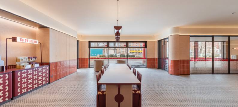 你好酒店(德州宁津德百广场店)图片