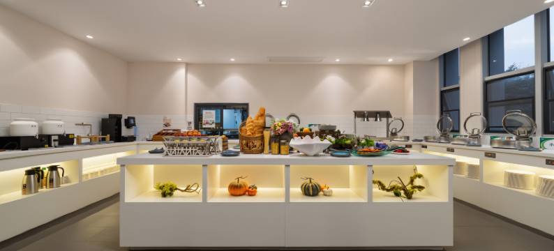 ONE STAY·壹品设计师酒店(宽窄巷子店)图片