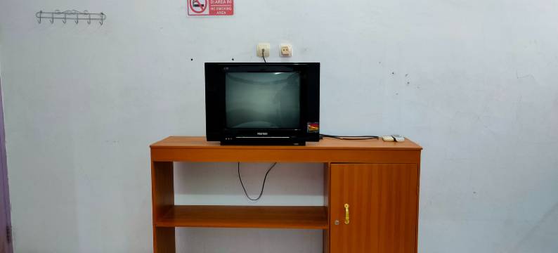 Hotel Keluarga Mekar Jaya Syariah Near UNS Solo图片