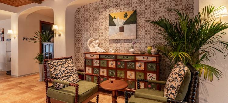 望婺源·飞翠流芳·Designer民宿图片