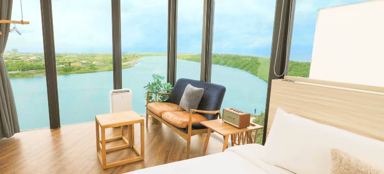 美好境界宜兰五结馆图片