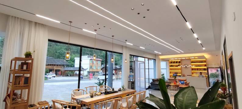 阅山云居(梵净山景区店)图片