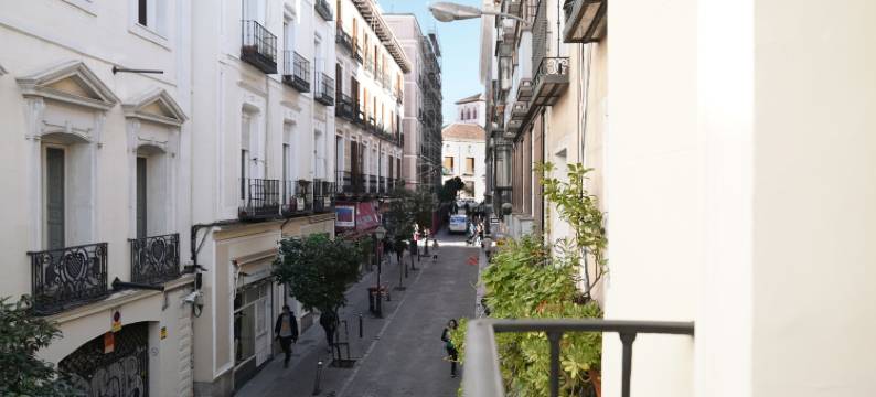 Numa | Luna 公寓(Numa Madrid Luna)图片