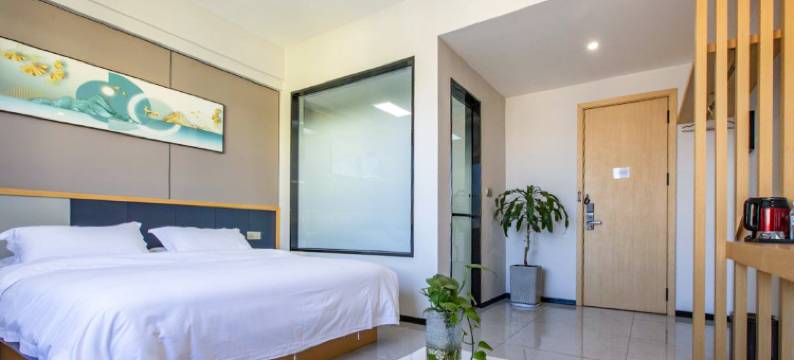 开尚·君宜酒店(凤凰森林公园店)图片