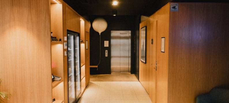 柏林查理检查站怀尔德公寓酒店(Wilde Aparthotels Berlin Checkpoint Charlie)图片