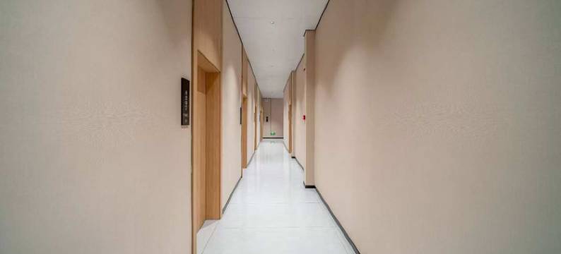 钦季酒店(钦州东站店)图片