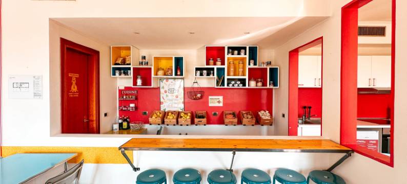 贝洛格兰德旅舍(Ostello Bello Grande)图片