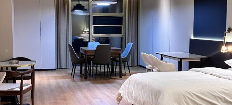 卓鼎国际大酒店图片