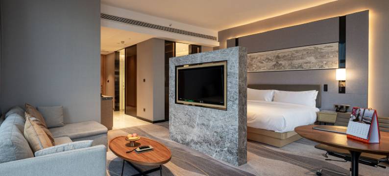 苏州吴江瑞廷西郊酒店图片