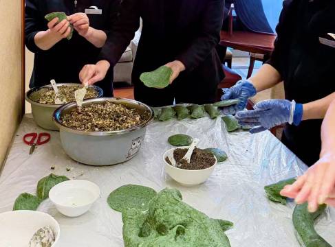 千岛湖绿城度假酒店图片