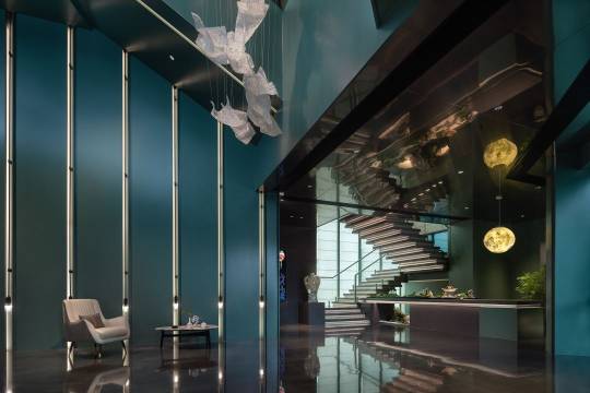 长沙延年世纪酒店(国防科技大学四方坪双拥地铁站店)图片