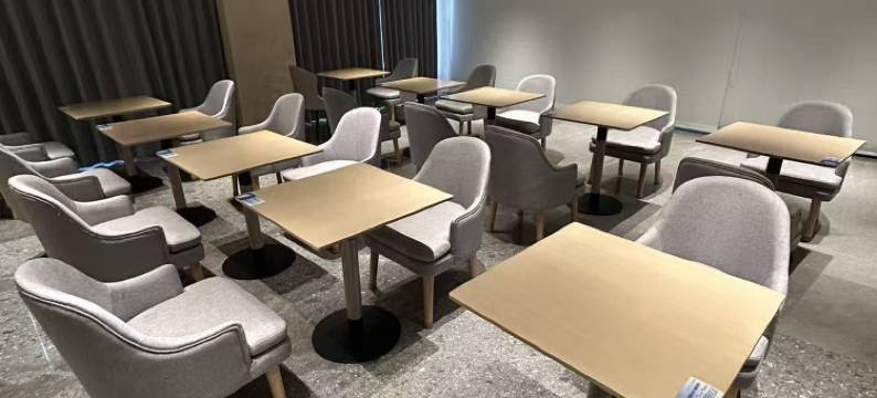 白玉兰酒店(芜湖古城中山路步行街店)图片